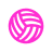 Girls volleyball