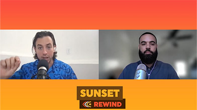 Thumbnail for 2021 Season - Week 8 Preview video