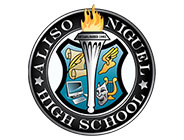 Aliso Niguel Logo