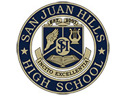 San Juan Hills Logo