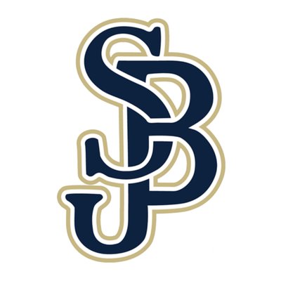 St John Bosco Logo