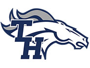 Trabuco Hills Logo
