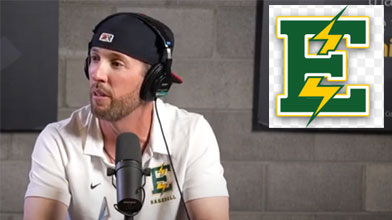 edison high school baseball head coach Cappuccilli