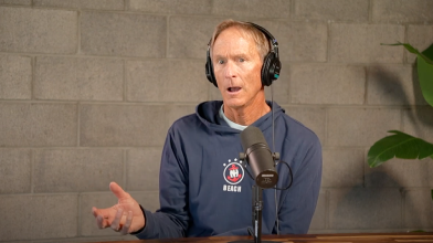 Dan Glenn Steve Conti podcast