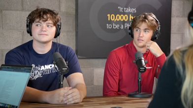 Sunset Rewind street team interview