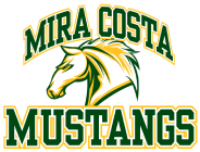 Mira Costa logo