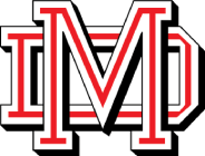 Mater Dei High School logo