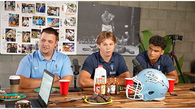 Cdm football 2025 preview