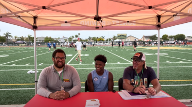 Battle of the Beach 2025