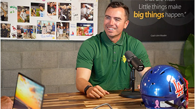 Los Al Coach Thumbnail