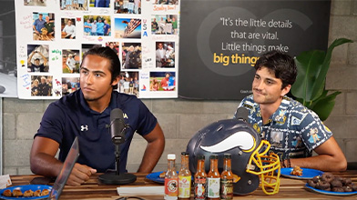 Marina player thumbnail