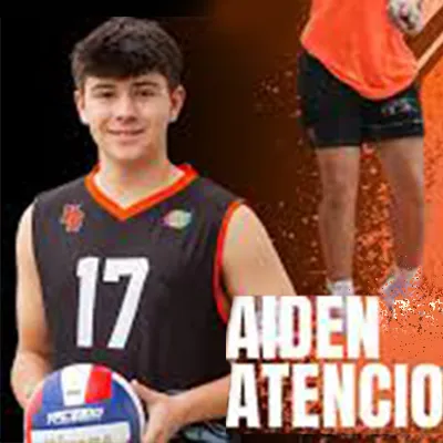 Aiden Atencio