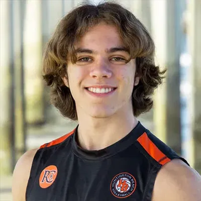 Nick Ganier