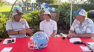 CdM Golf Tournament podcast thumbail