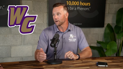 Whittier College thumbnail