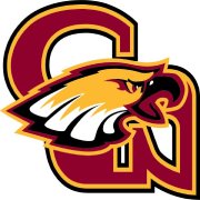 clovis west logo