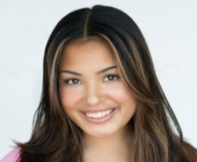 Bianca Bobko Street Team headshot