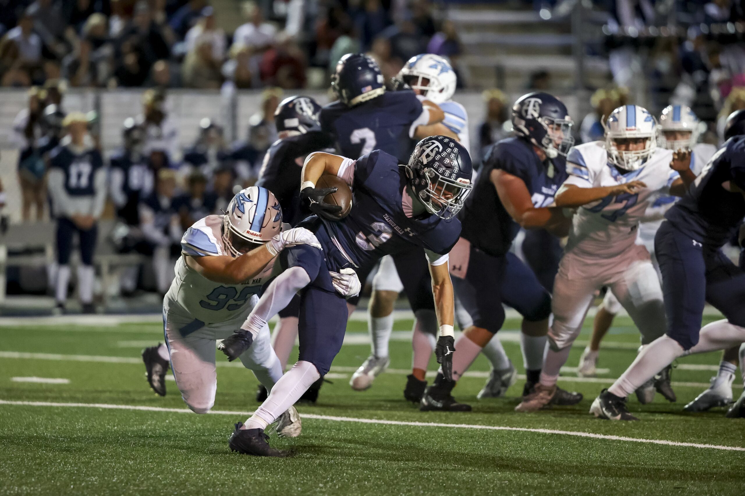 CdM v Trabuco 2025 Merriman