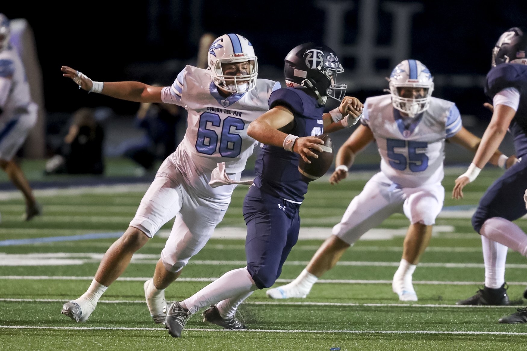 CdM v Trabuco 2025 Nichols