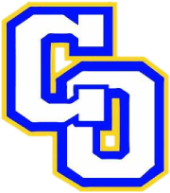 Charter Oak hs logo