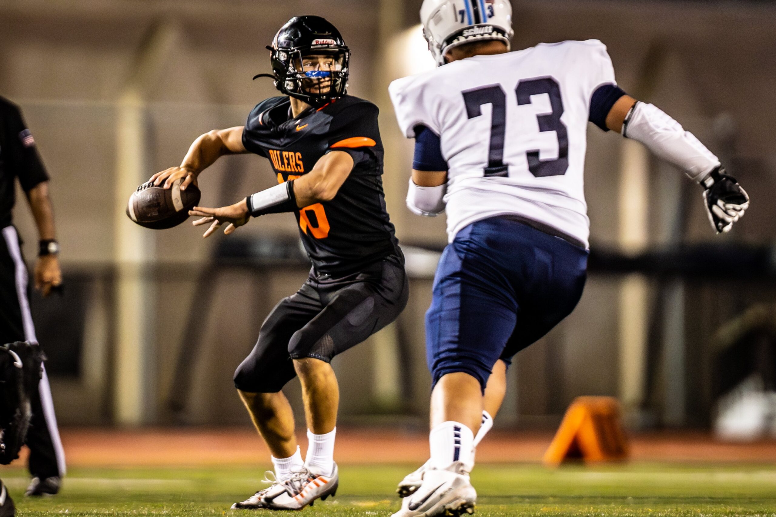 HB v Mayfair 2025 Coverick