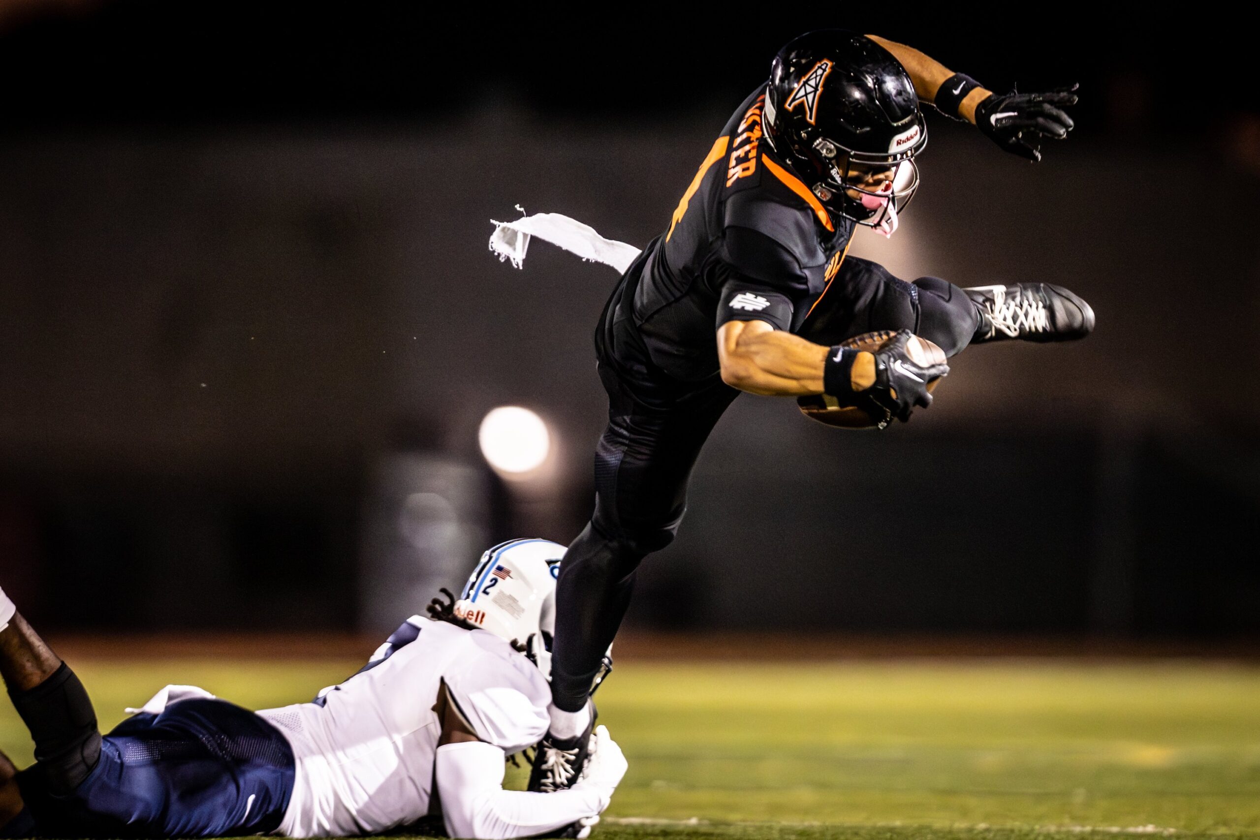 HB v Mayfair 2025 Foster