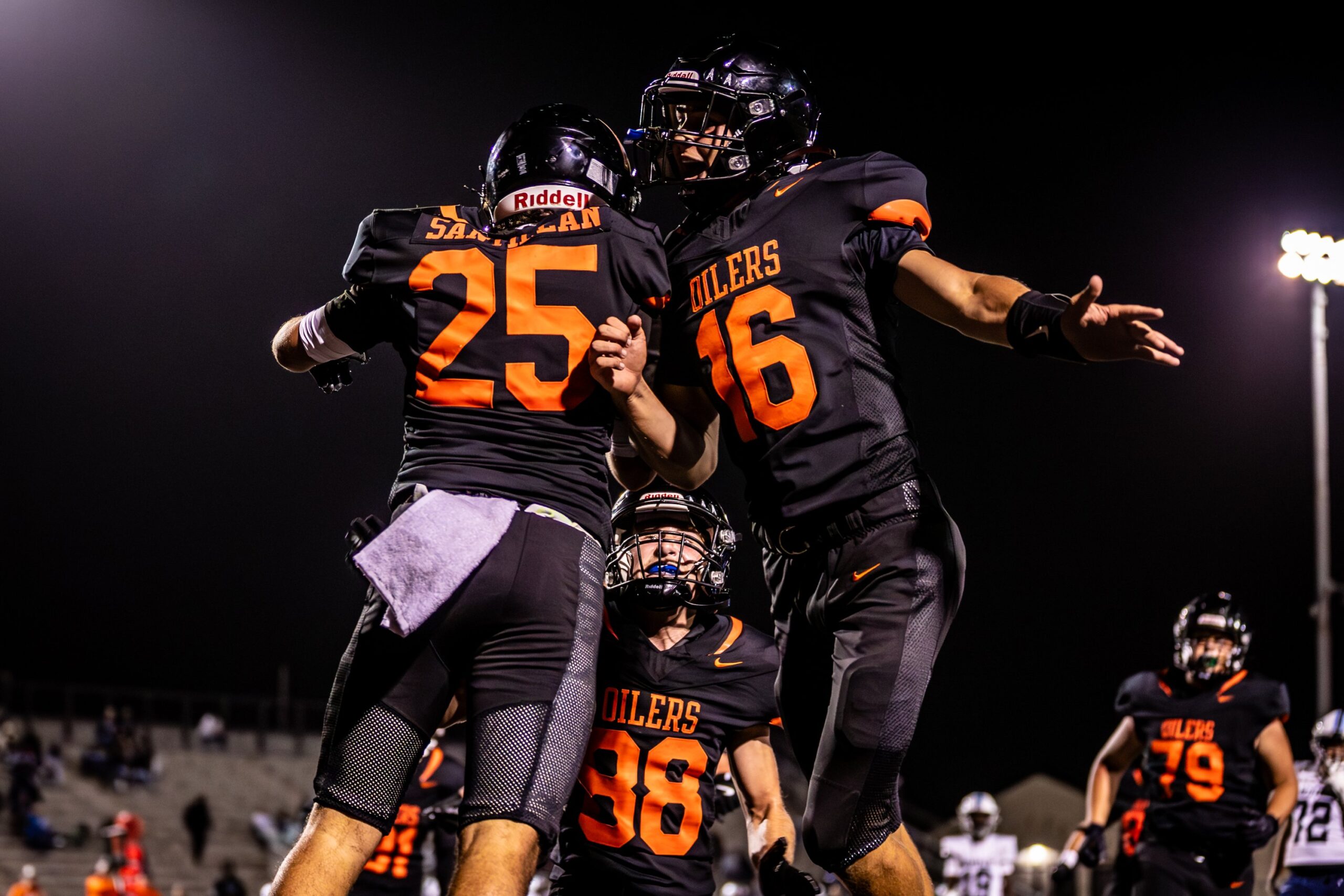 HB v Mayfair 2025 Santillan & Coverick