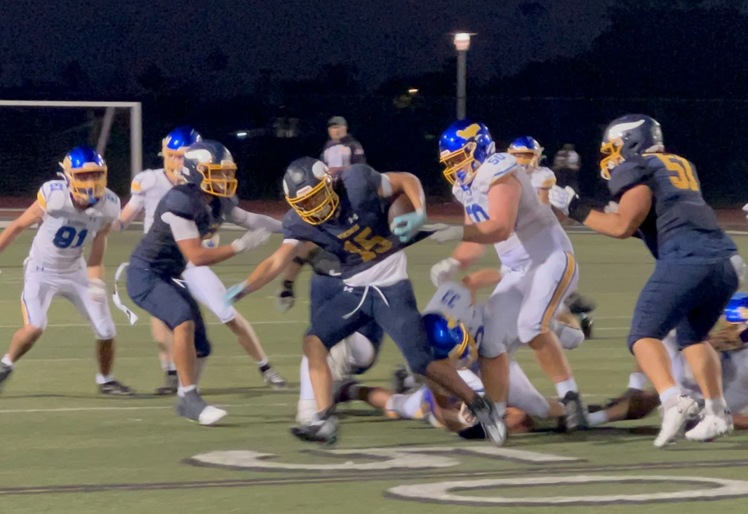 Marina v FV 2025 Ramos