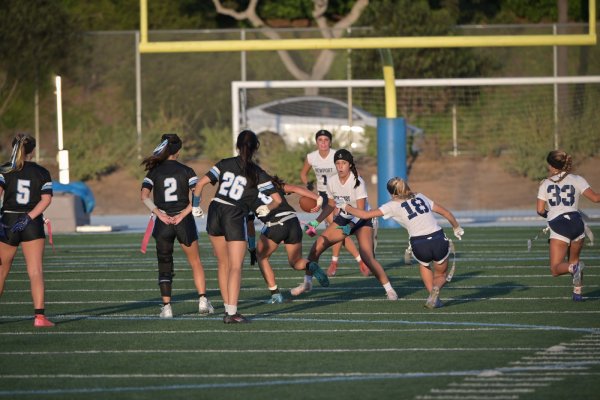 NH v CdM 2025 Offense vs Defense