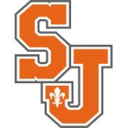 Saint Joseph hs logo