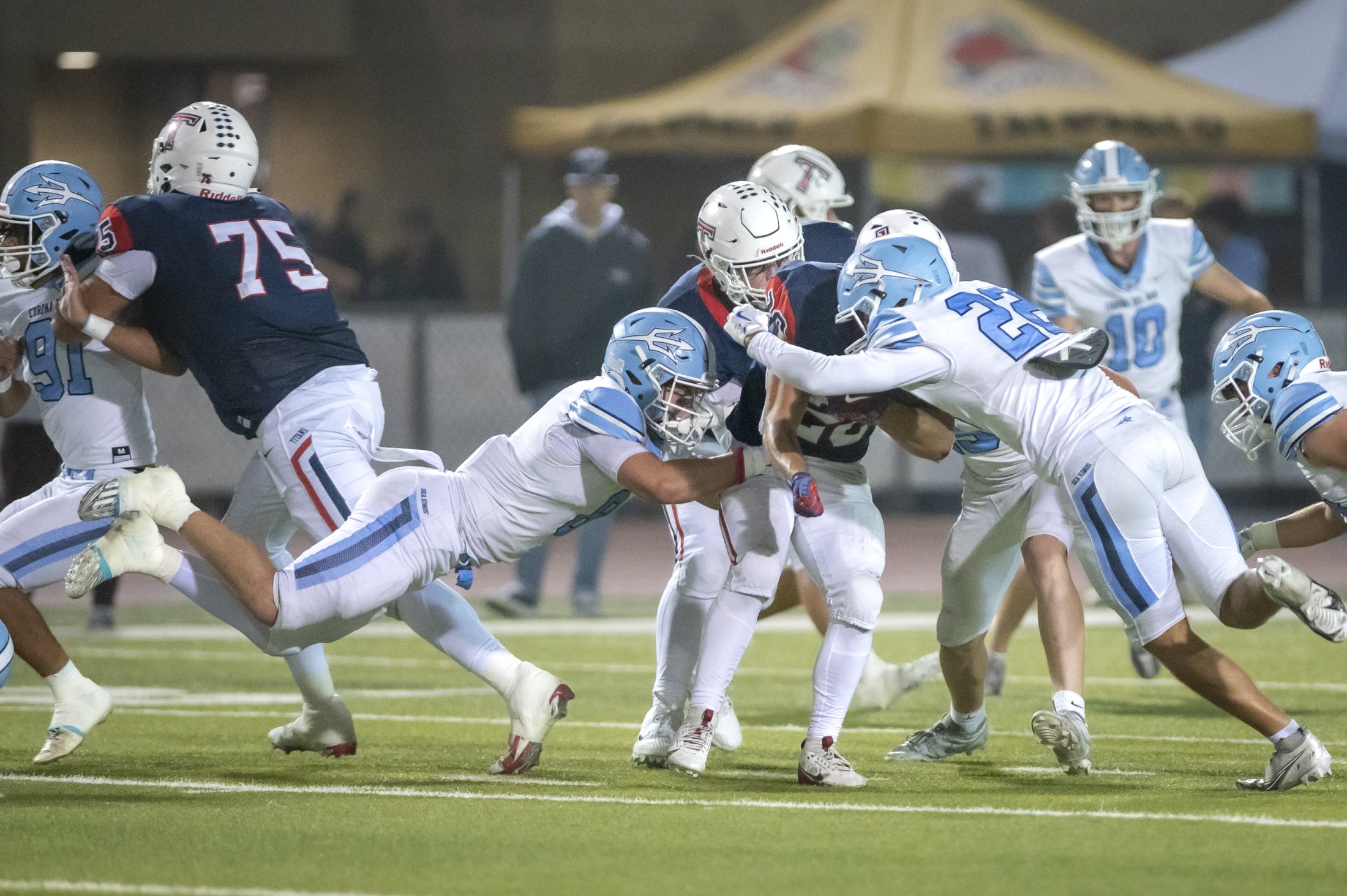 CdM v Tesoro 2025 Anderson & Pearsall