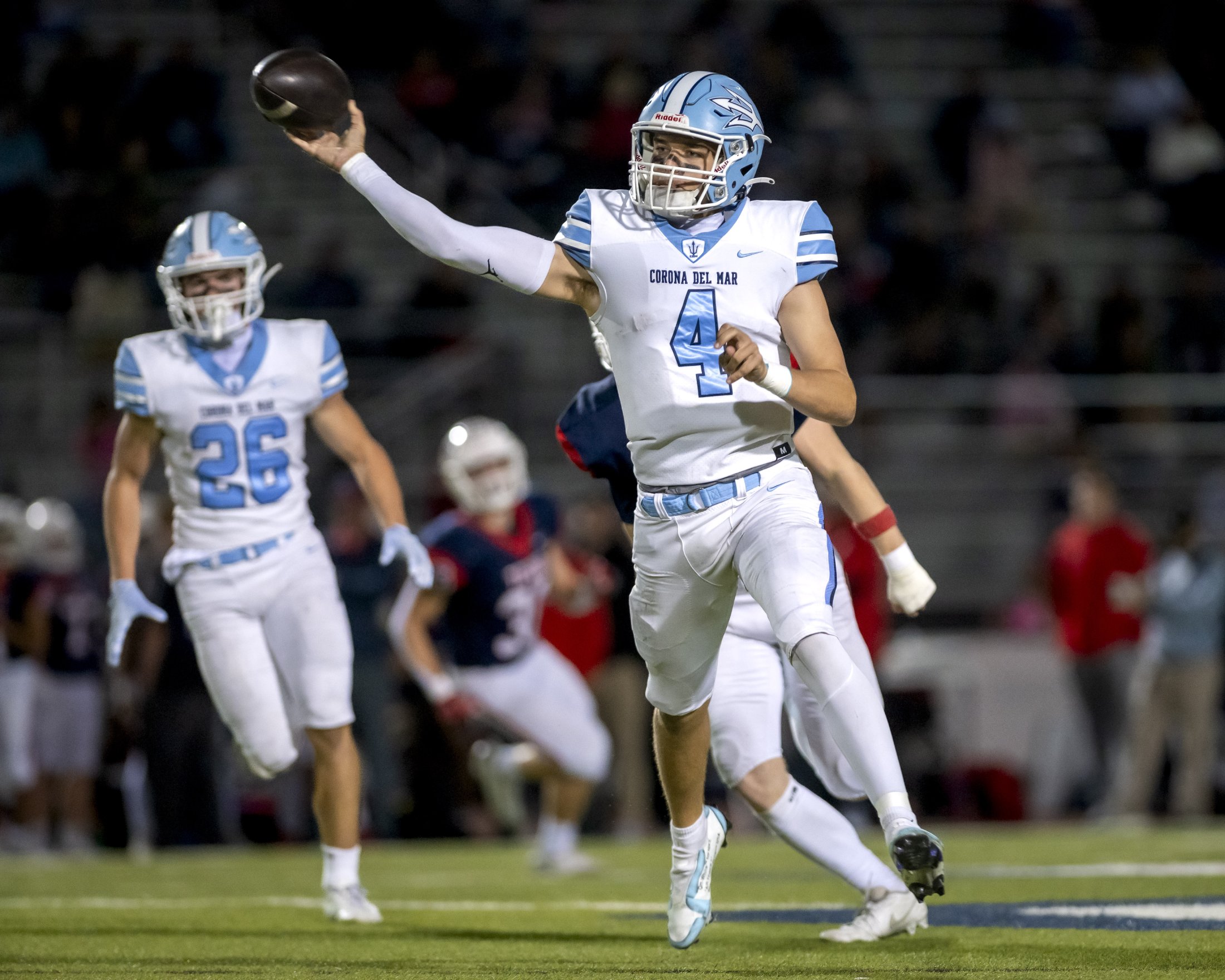 CdM v Tesoro 2025 Anderson & Pearsall