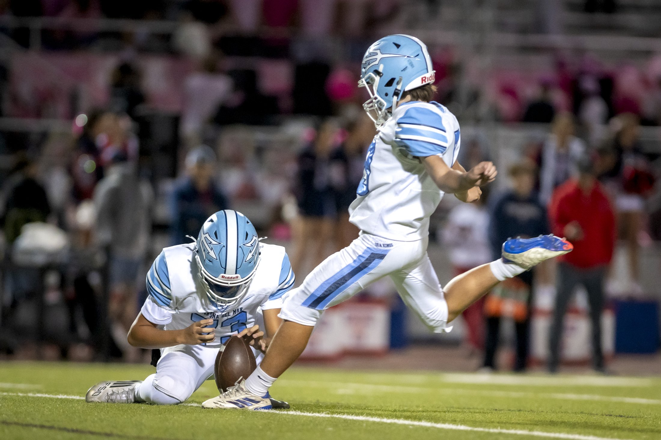 CdM v Tesoro 2025 Dibella