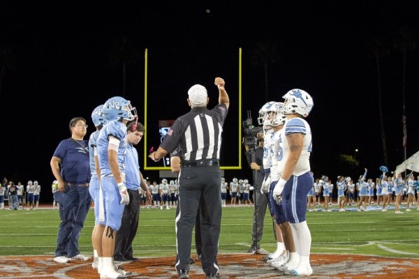 CdM-v-VP-2025-coin-toss