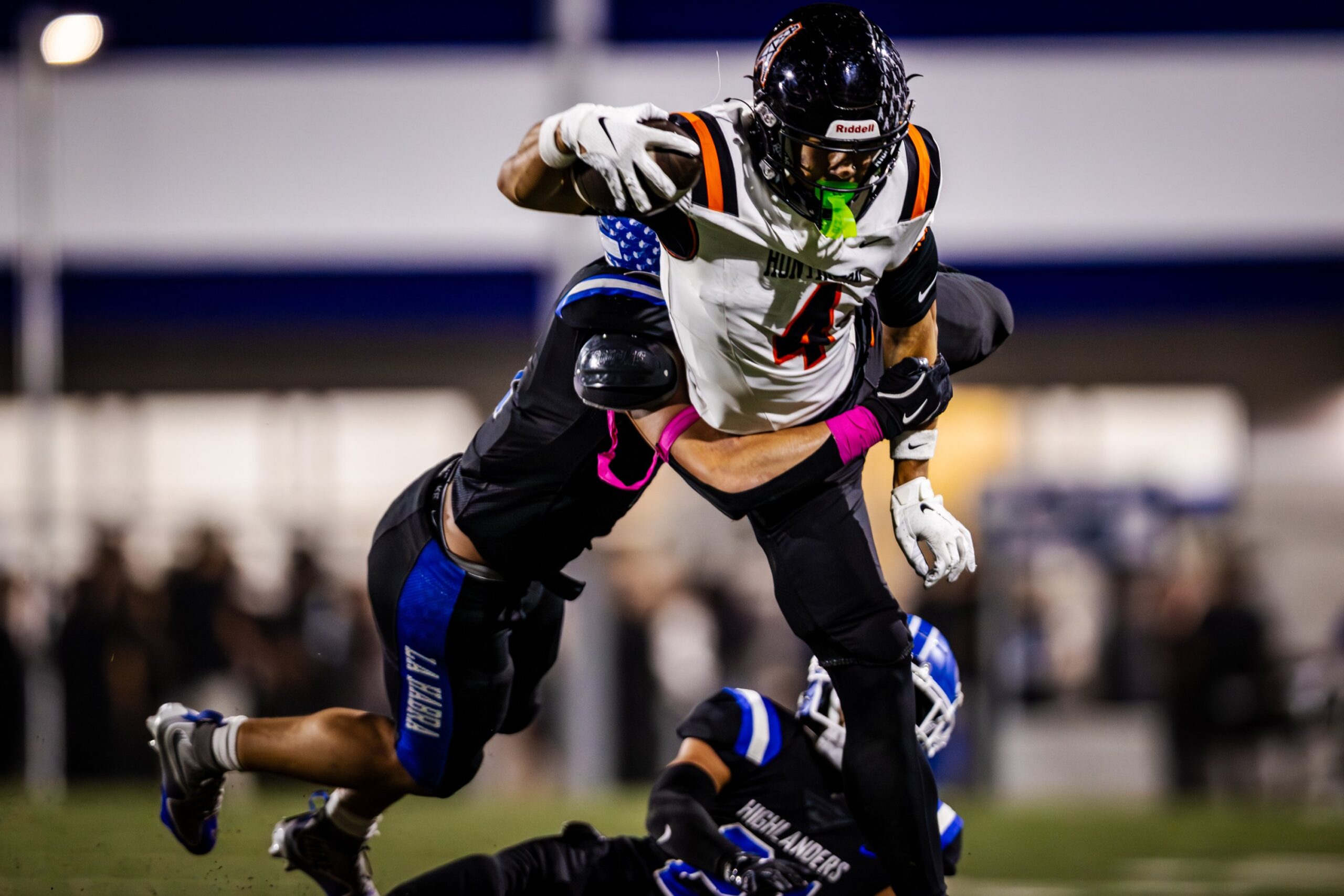 HB v Habra 2025 Foster