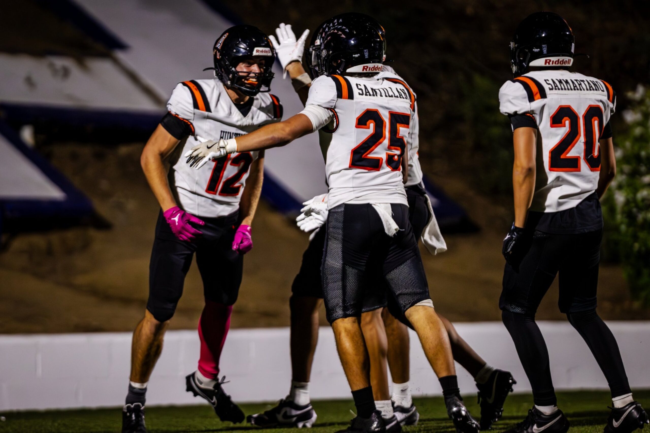 HB v Habra 2025 Kurtz & Santillan