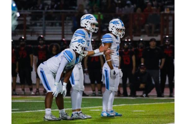 CdM v YL 2025 Annett hiking