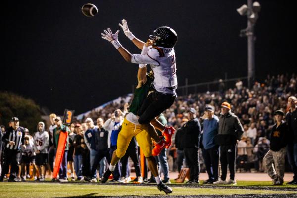 HB v Edison 2025 Champion